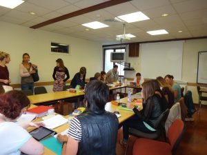 formation C.Vanham. Acnes 2015